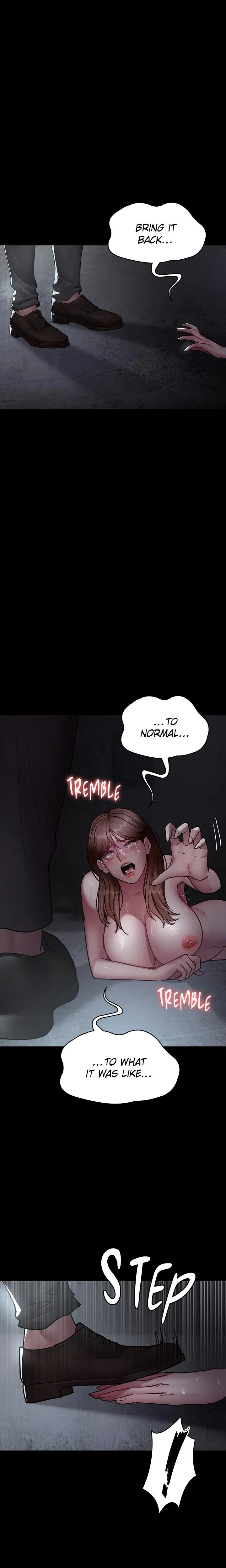Slave Hospital Chapter 063 Page 18