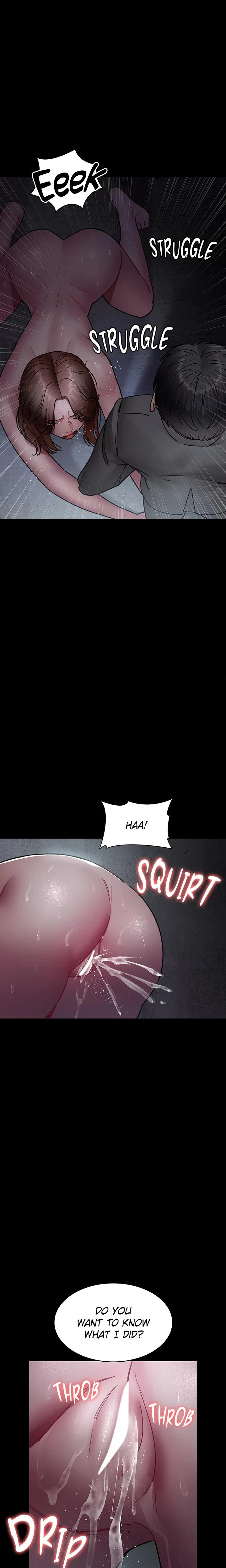 Slave Hospital Chapter 063 Page 19