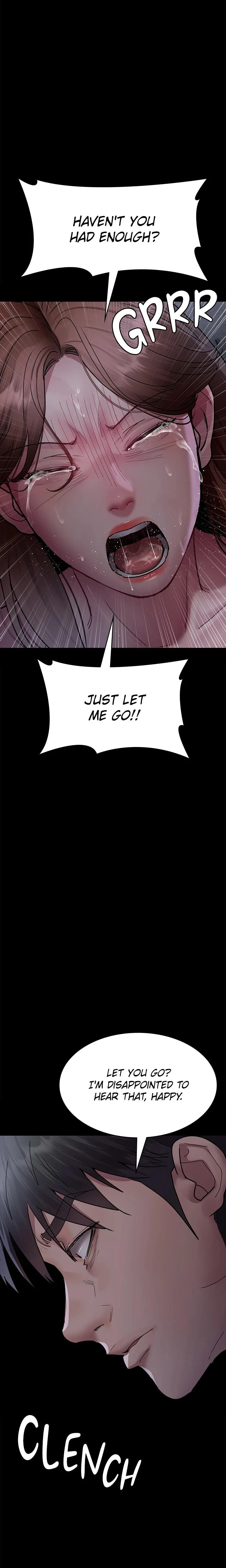Slave Hospital Chapter 063 Page 23