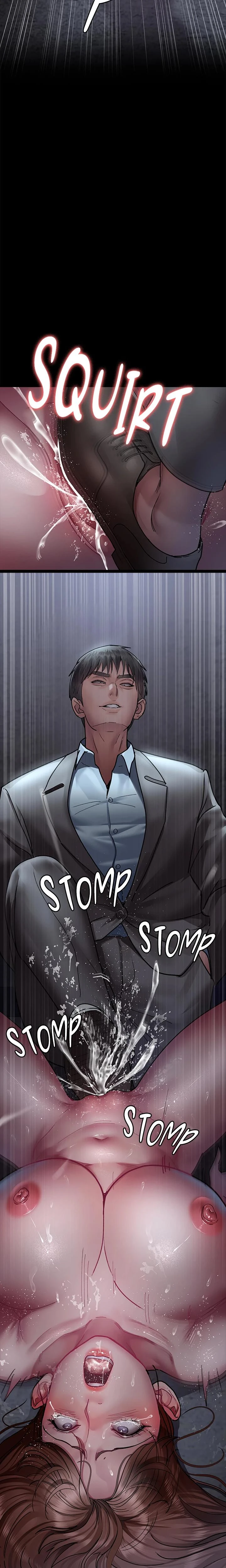Slave Hospital Chapter 063 Page 27