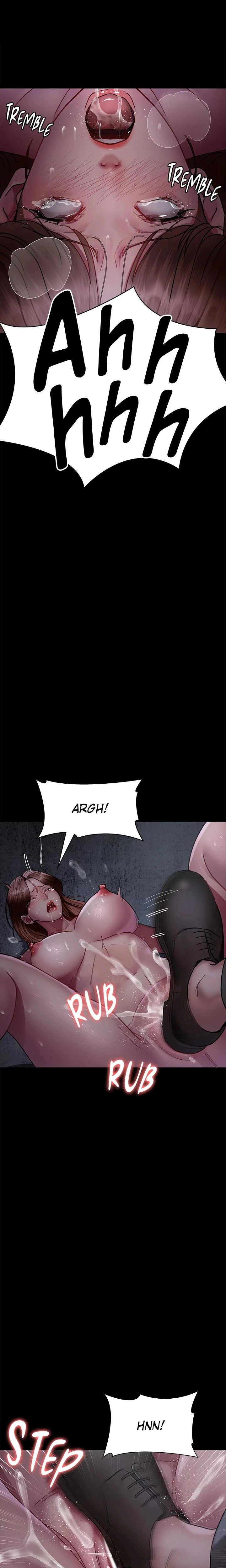 Slave Hospital Chapter 064 Page 1