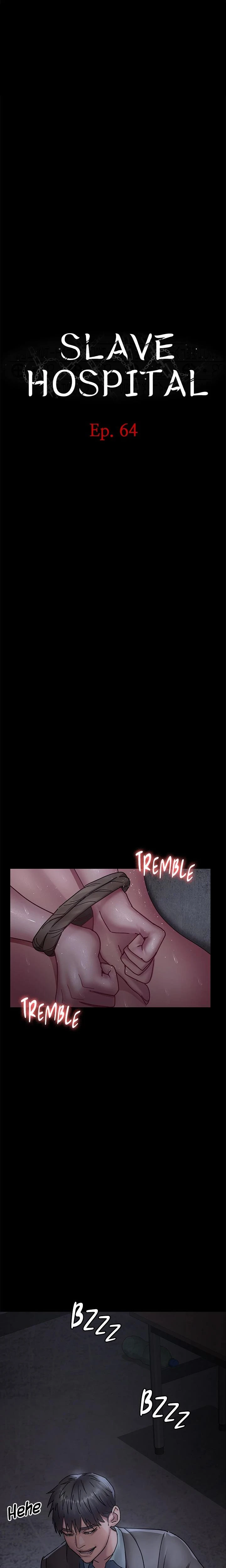 Slave Hospital Chapter 064 Page 6