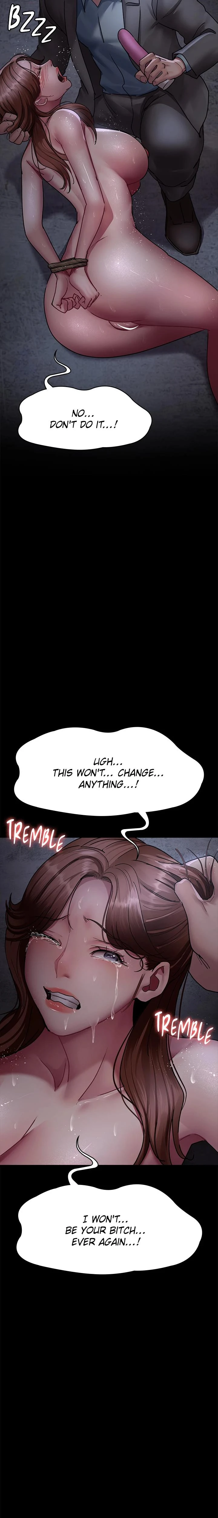 Slave Hospital Chapter 064 Page 7