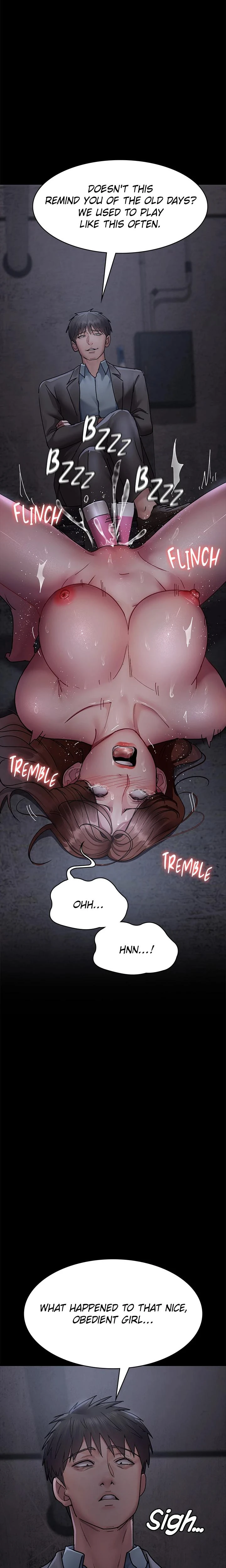 Slave Hospital Chapter 064 Page 10