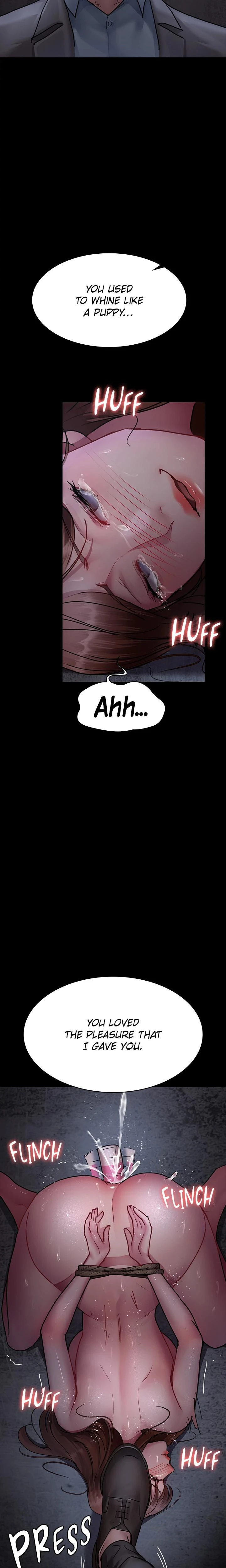 Slave Hospital Chapter 064 Page 11