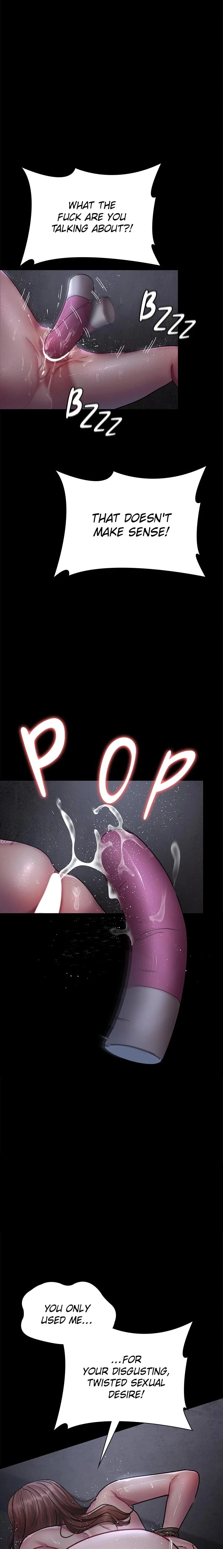 Slave Hospital Chapter 064 Page 15