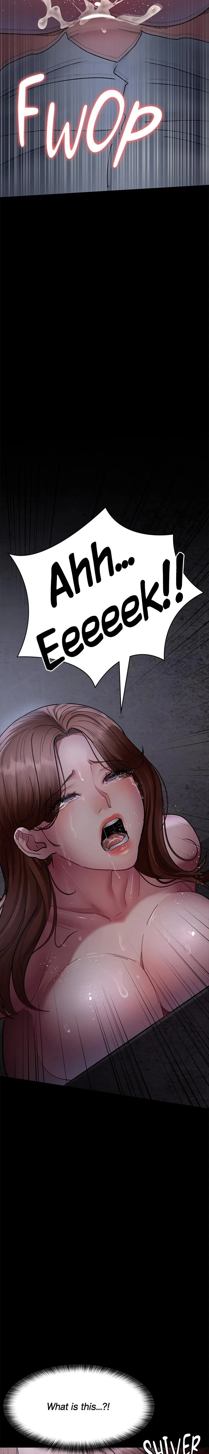 Slave Hospital Chapter 064 Page 21