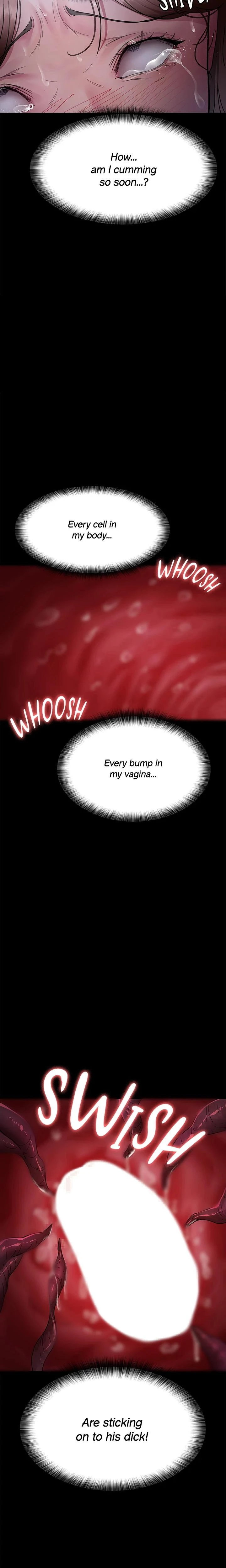 Slave Hospital Chapter 064 Page 22