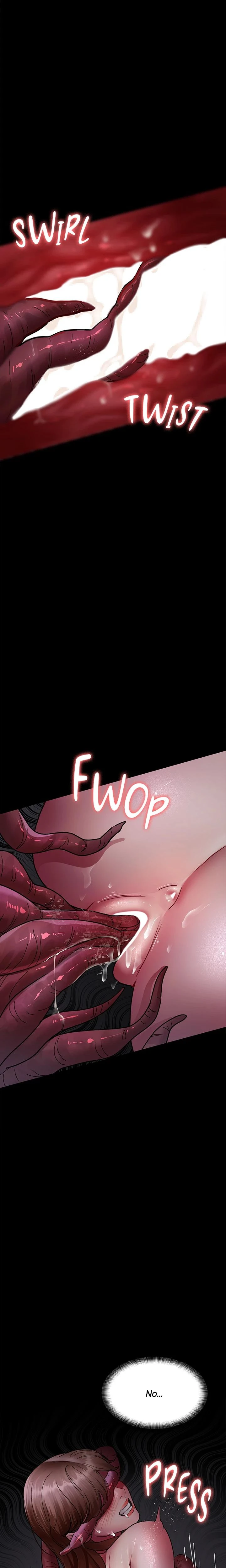 Slave Hospital Chapter 064 Page 23