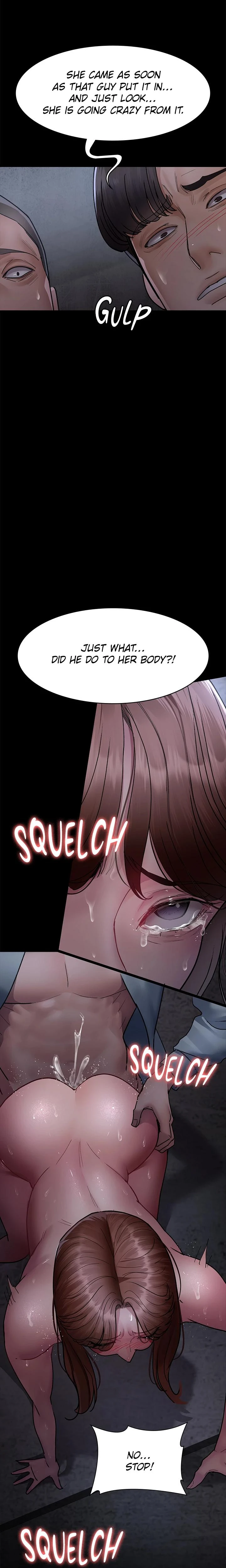 Slave Hospital Chapter 064 Page 27
