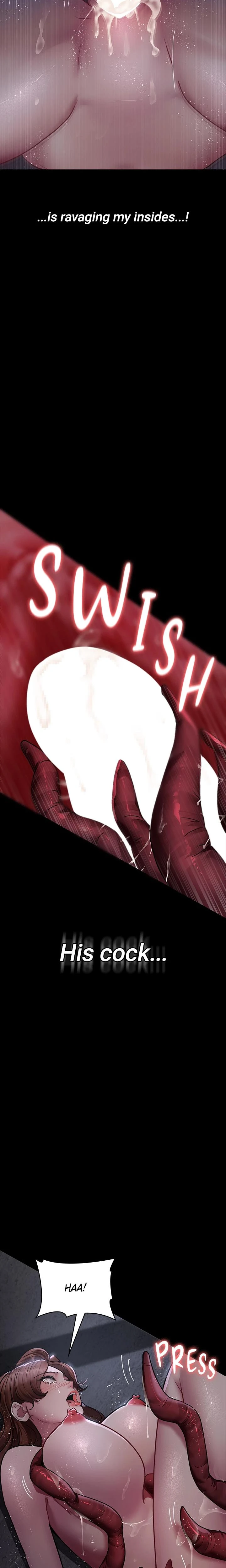 Slave Hospital Chapter 065 Page 6