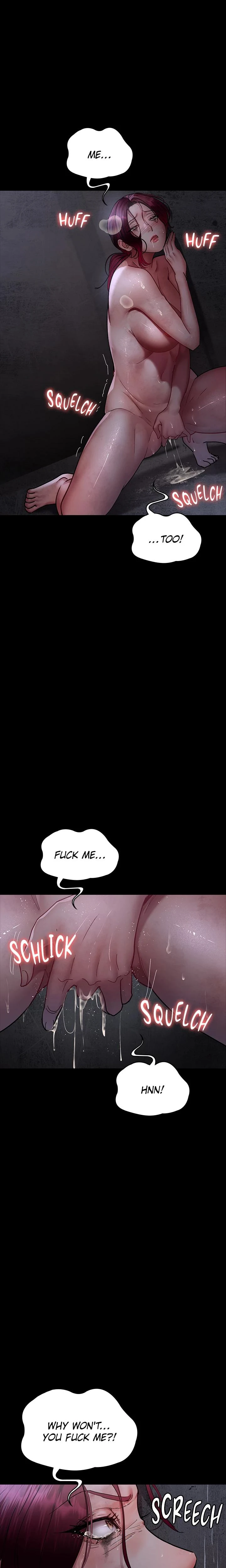 Slave Hospital Chapter 065 Page 14