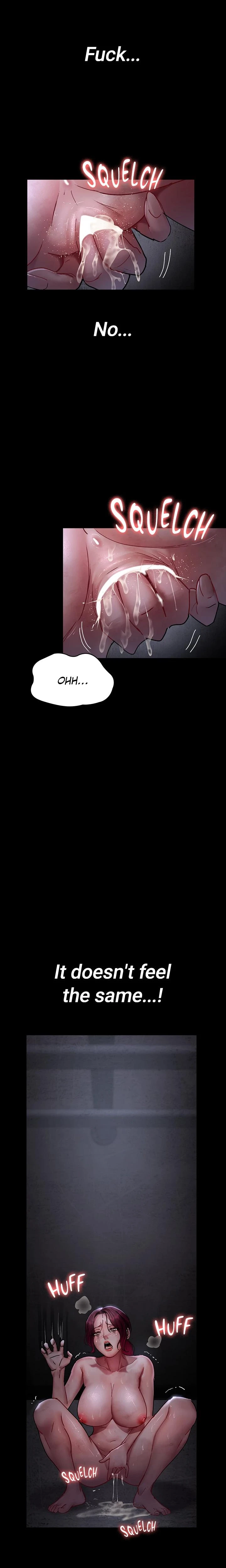 Slave Hospital Chapter 065 Page 16