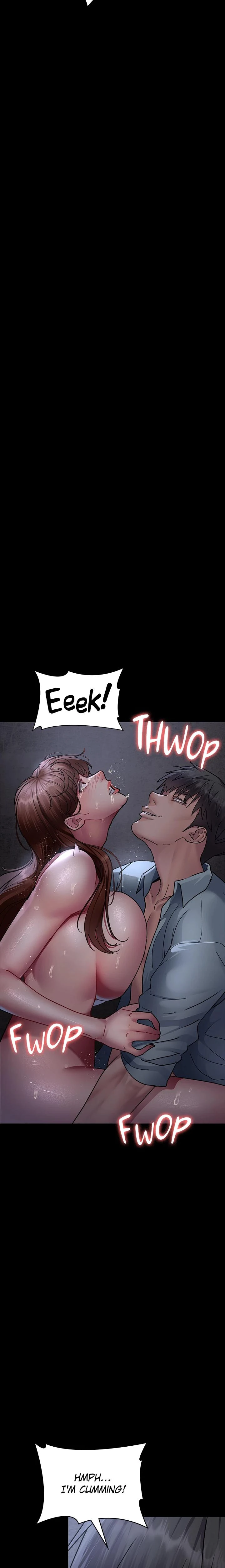 Slave Hospital Chapter 065 Page 19