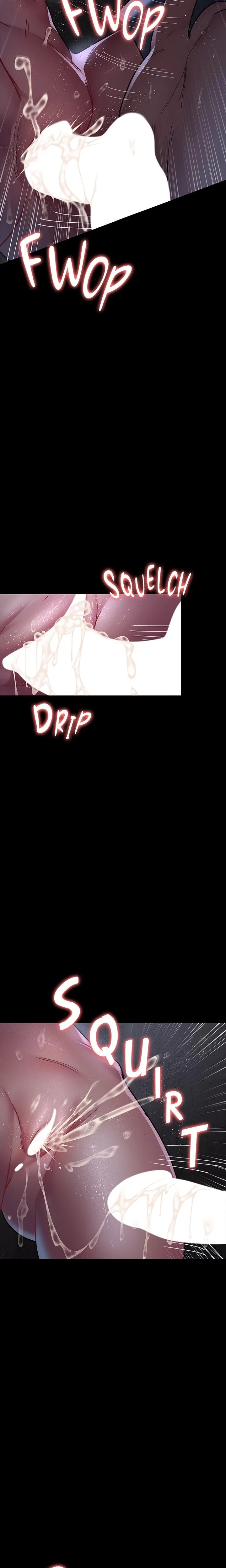 Slave Hospital Chapter 065 Page 21