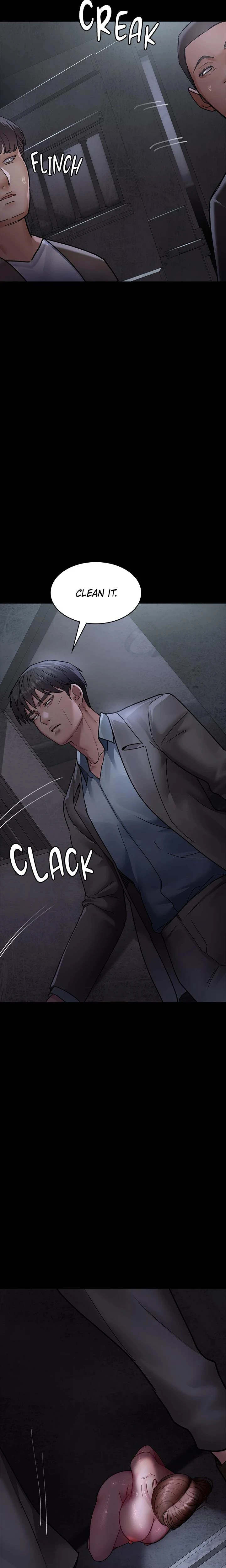 Slave Hospital Chapter 065 Page 23
