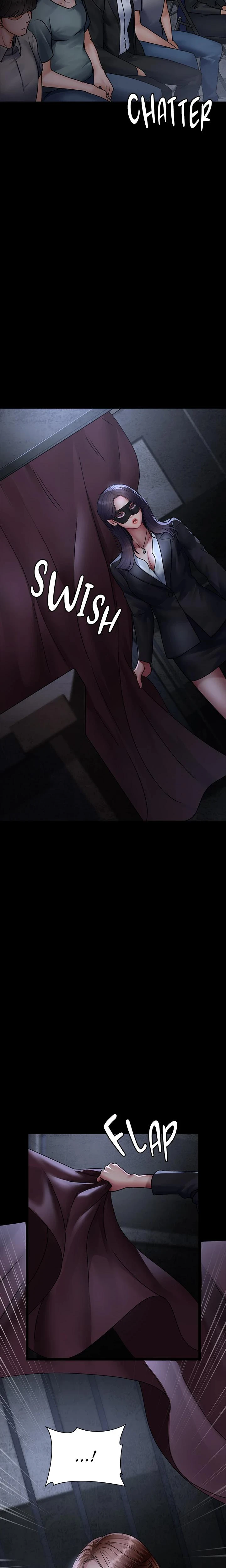 Slave Hospital Chapter 065 Page 27
