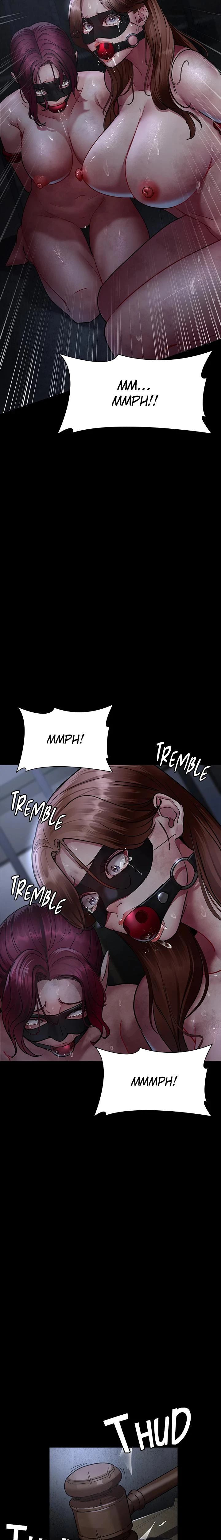 Slave Hospital Chapter 065 Page 28