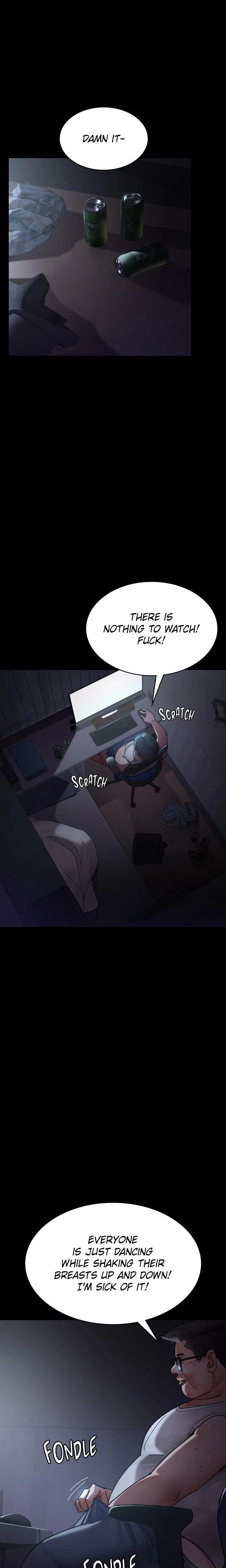 Slave Hospital Chapter 066 Page 1