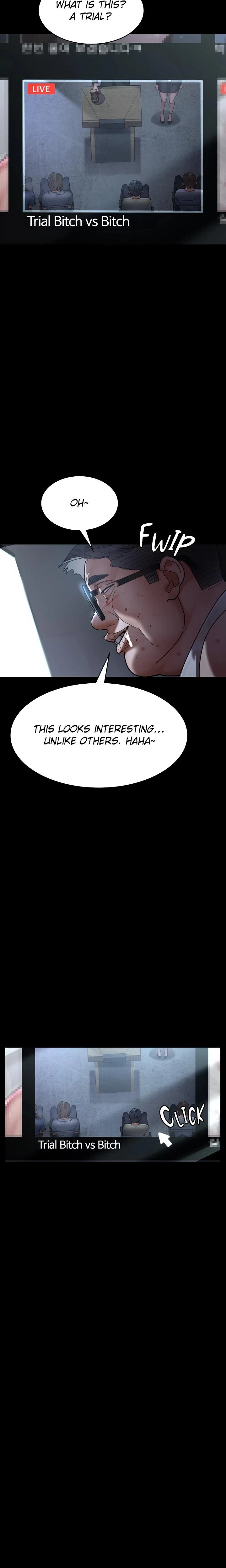 Slave Hospital Chapter 066 Page 3
