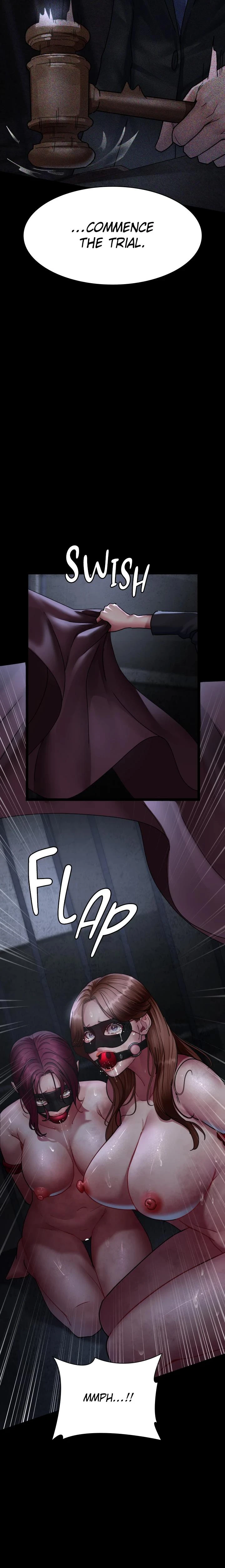 Slave Hospital Chapter 066 Page 5