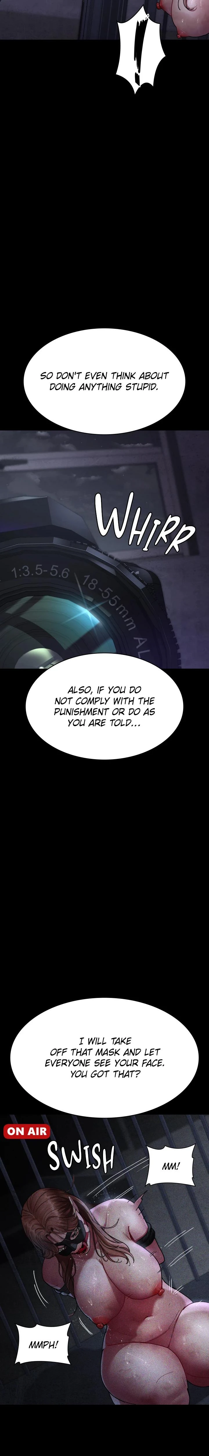 Slave Hospital Chapter 066 Page 9