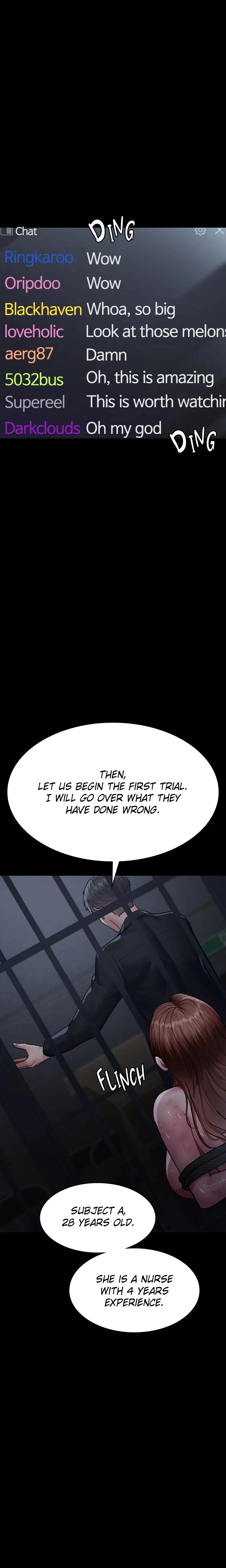 Slave Hospital Chapter 066 Page 10