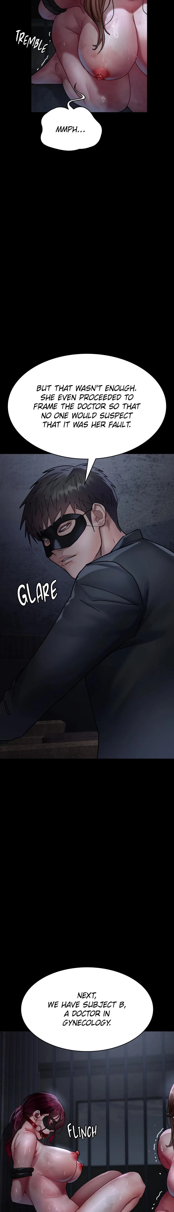 Slave Hospital Chapter 066 Page 12