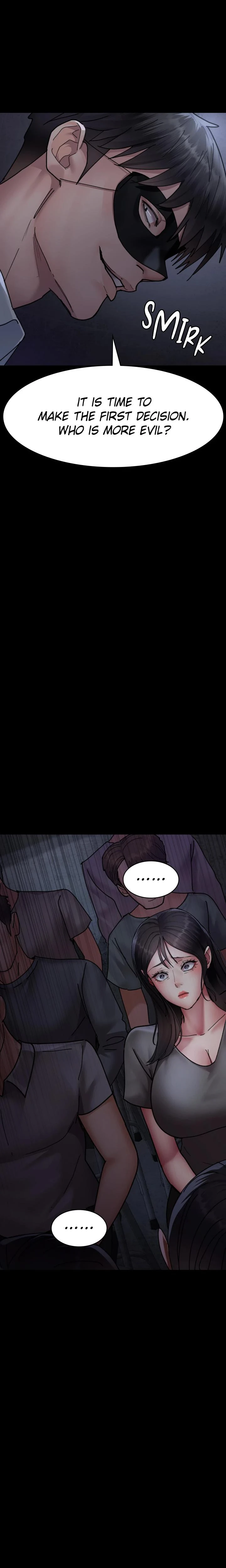 Slave Hospital Chapter 066 Page 17