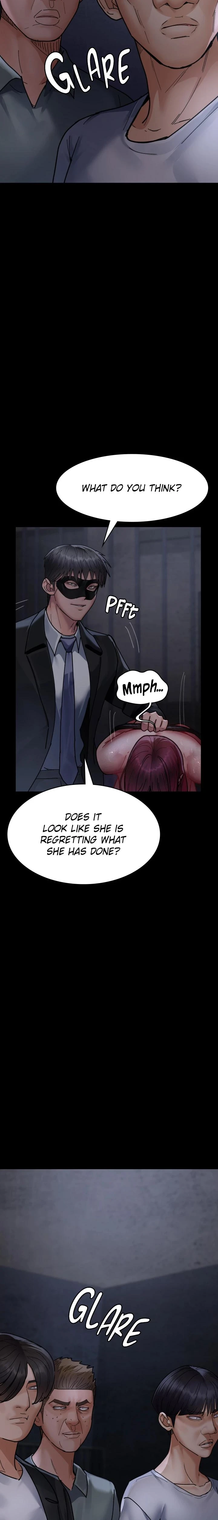 Slave Hospital Chapter 066 Page 24