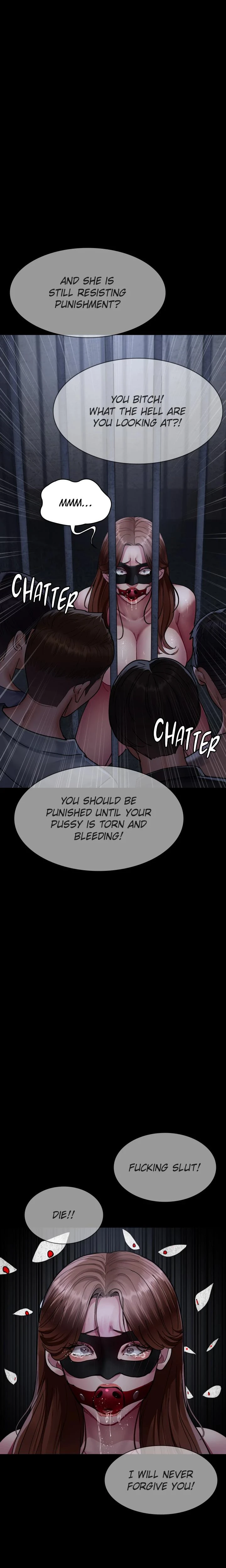 Slave Hospital Chapter 066 Page 28