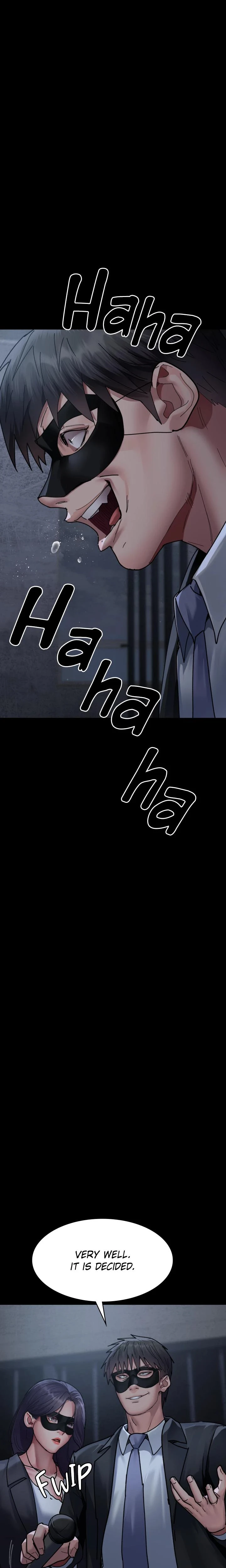 Slave Hospital Chapter 066 Page 29