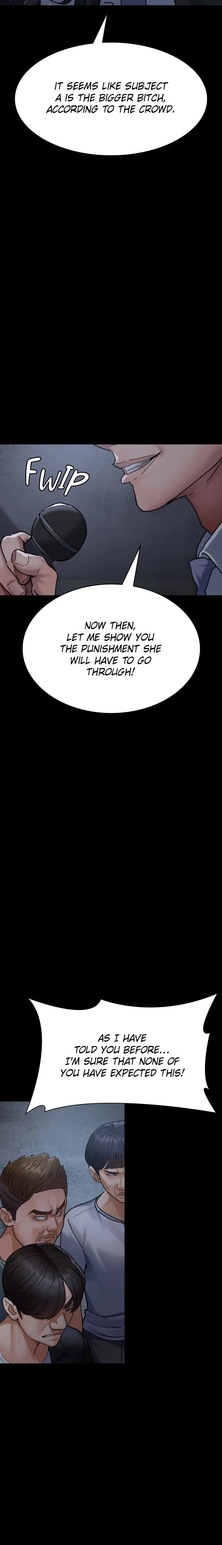 Slave Hospital Chapter 066 Page 30