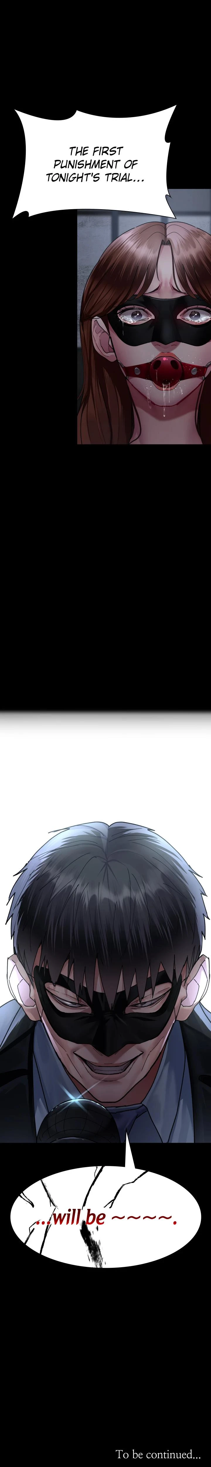 Slave Hospital Chapter 066 Page 31