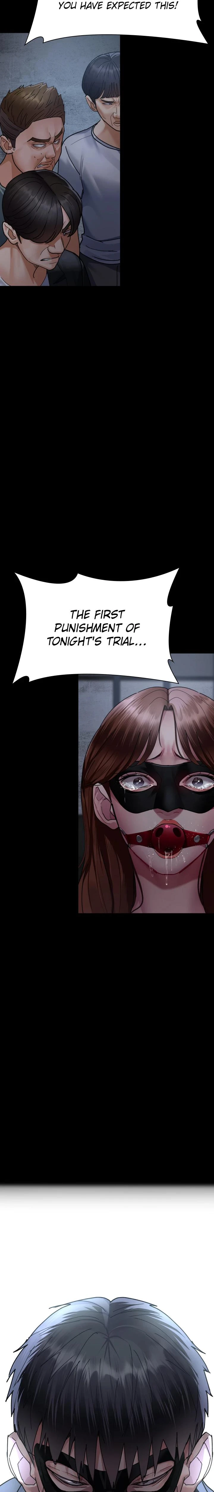 Slave Hospital Chapter 067 Page 4