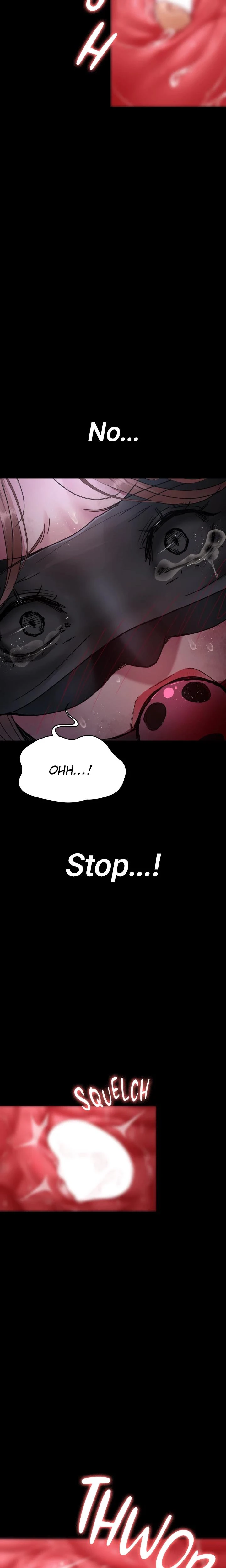 Slave Hospital Chapter 067 Page 16