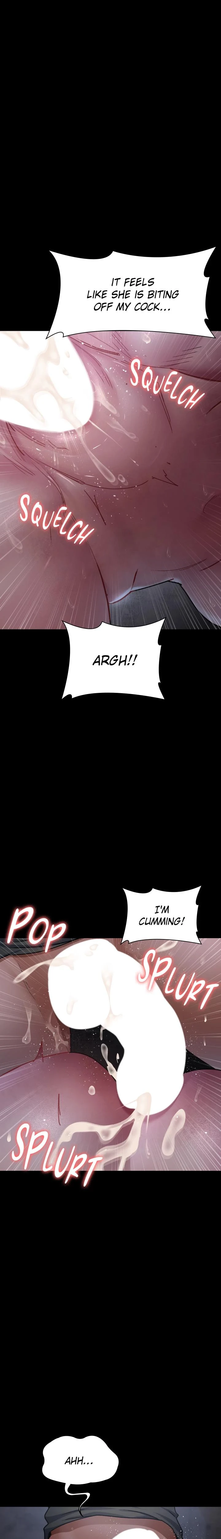 Slave Hospital Chapter 067 Page 19