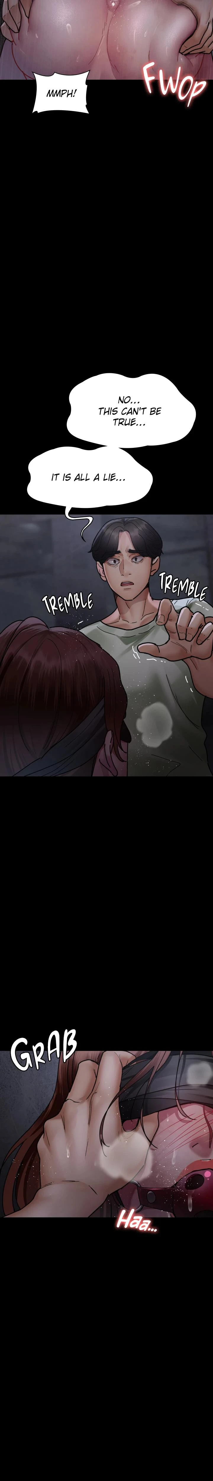 Slave Hospital Chapter 067 Page 30