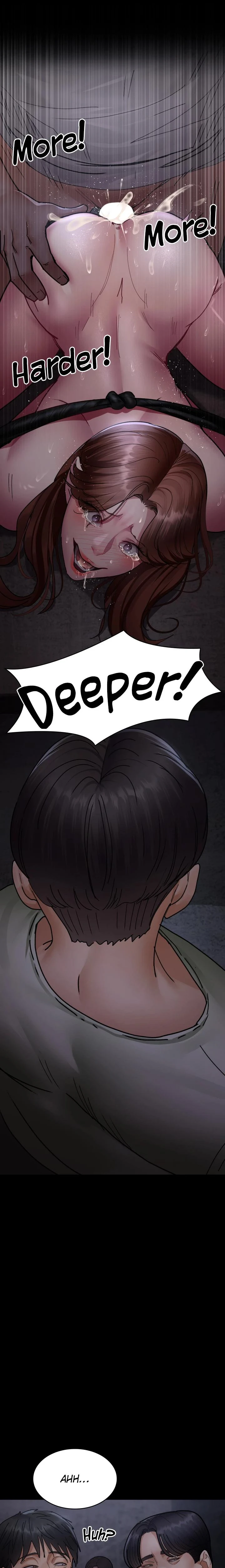 Slave Hospital Chapter 067 Page 31