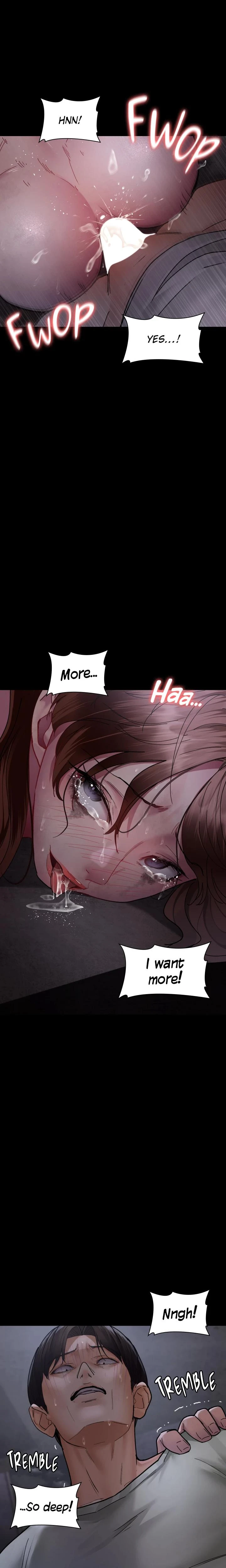 Slave Hospital Chapter 068 Page 1