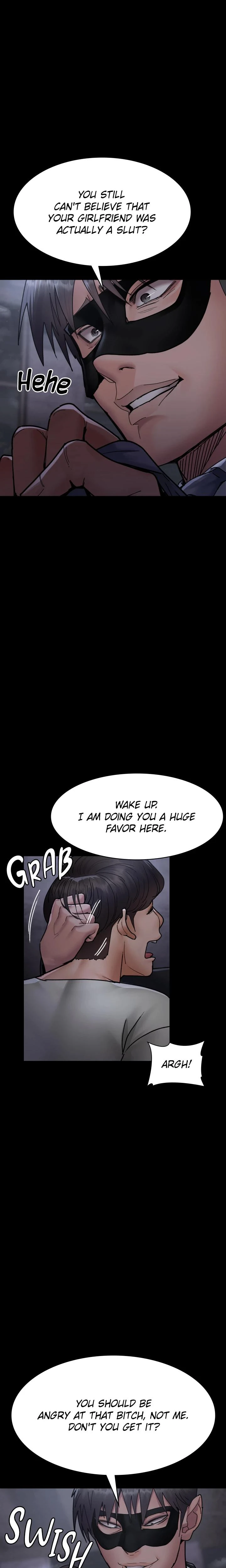Slave Hospital Chapter 068 Page 3