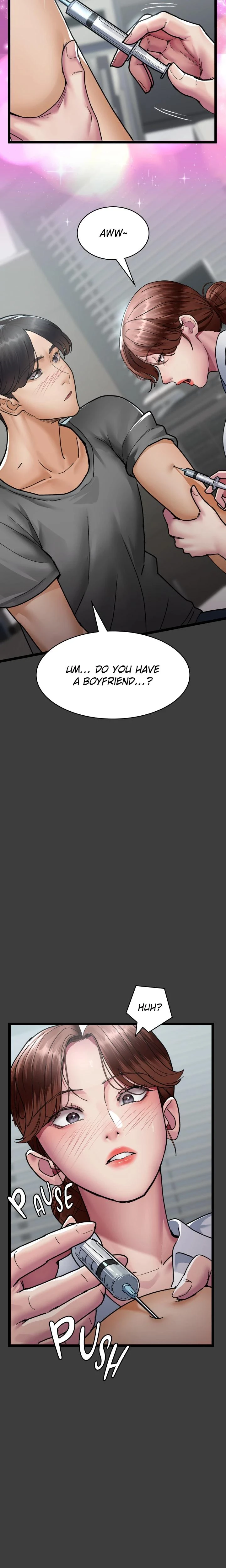 Slave Hospital Chapter 068 Page 7
