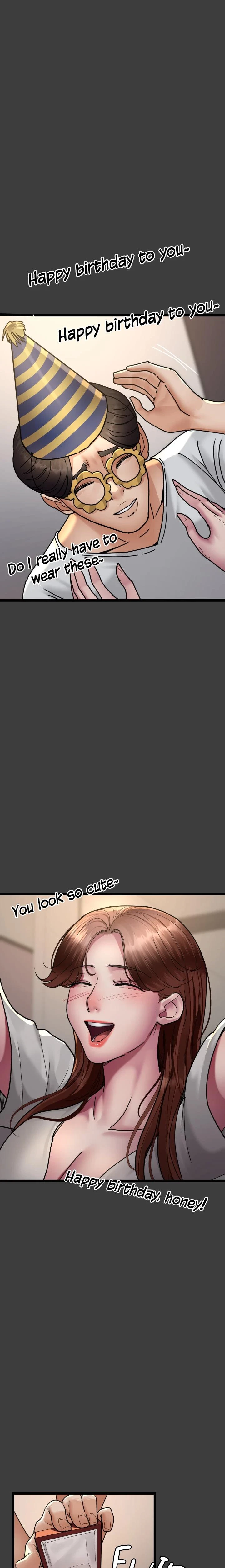 Slave Hospital Chapter 068 Page 10