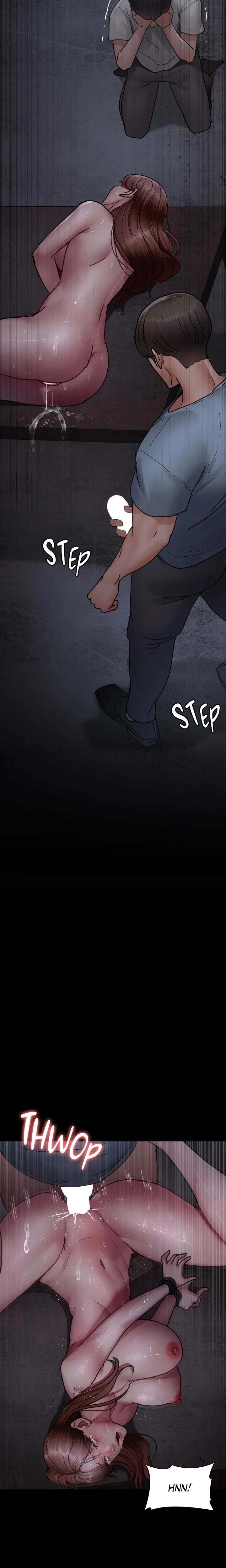 Slave Hospital Chapter 068 Page 17