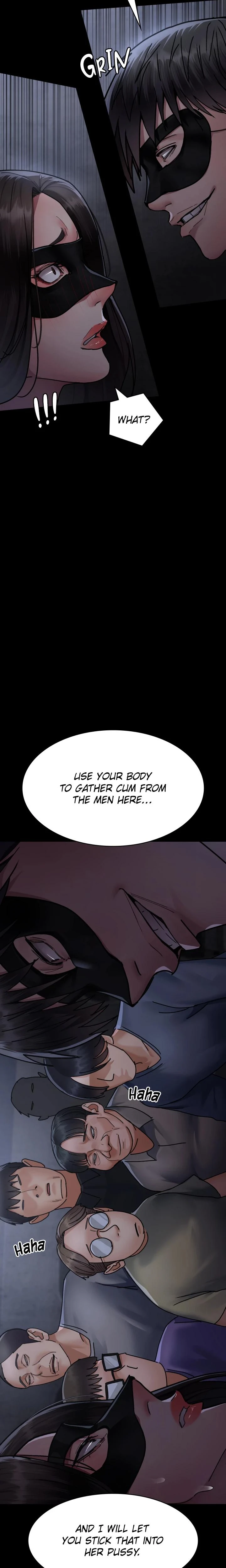Slave Hospital Chapter 068 Page 33