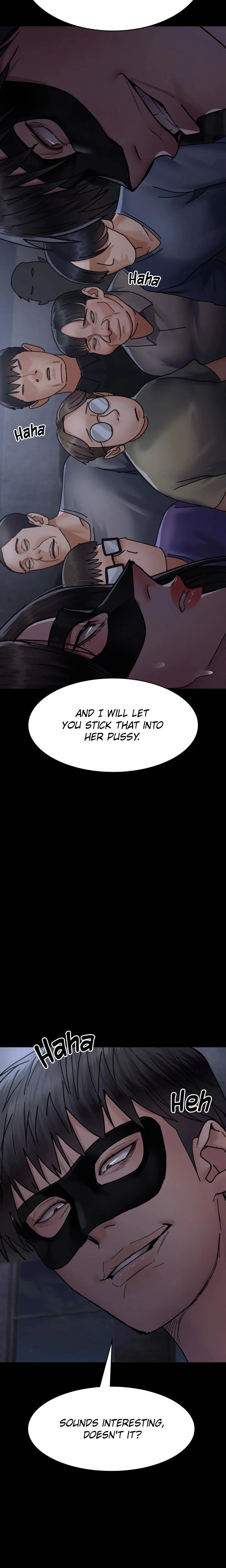 Slave Hospital Chapter 069 Page 3