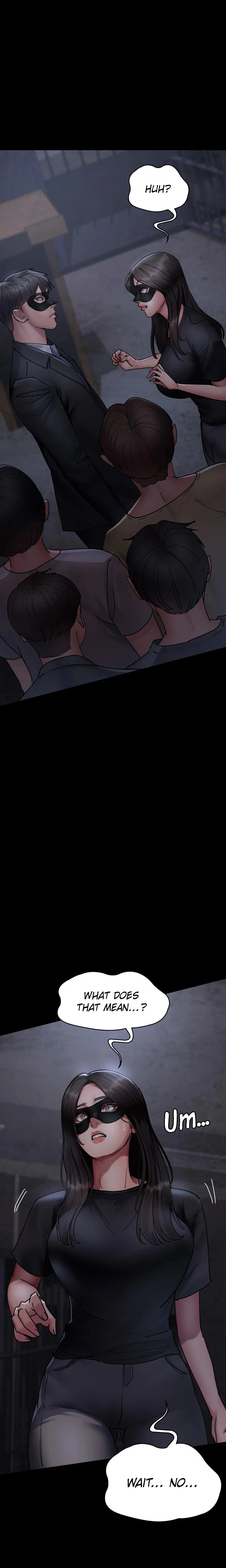 Slave Hospital Chapter 069 Page 4