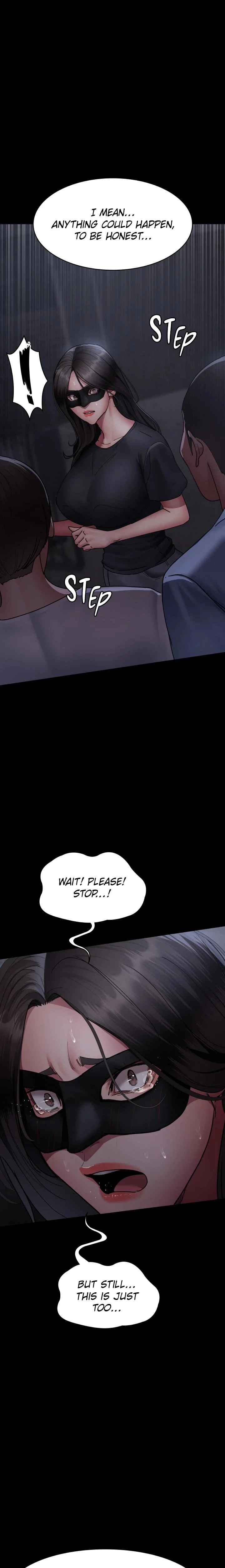 Slave Hospital Chapter 069 Page 6