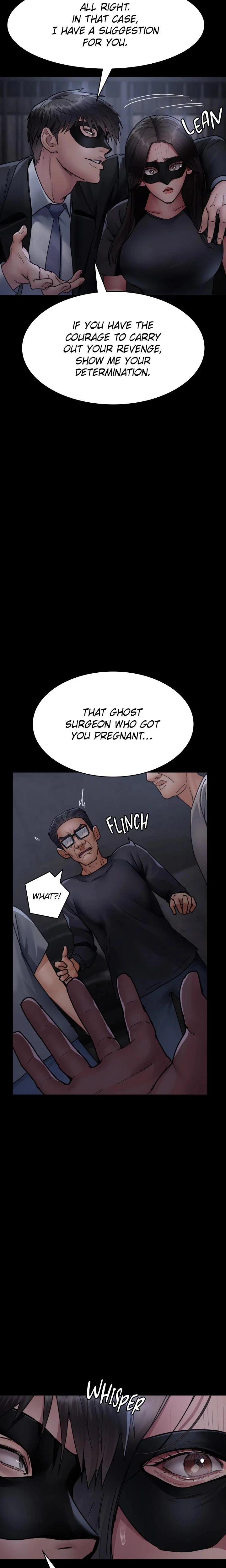 Slave Hospital Chapter 069 Page 7