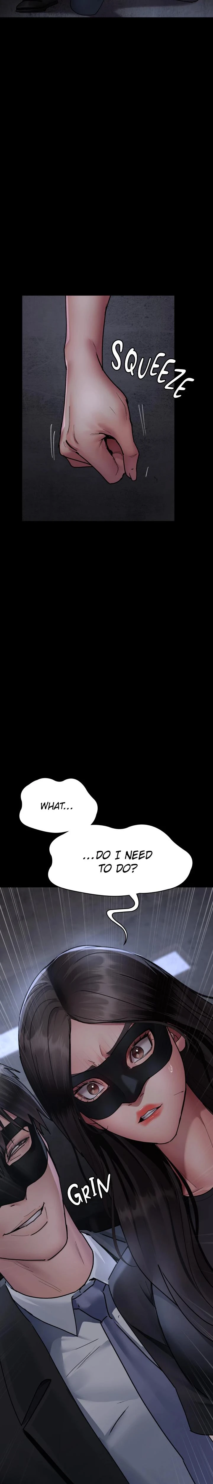 Slave Hospital Chapter 069 Page 9